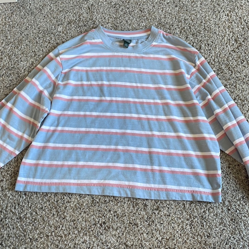 Wild Fable long sleeve